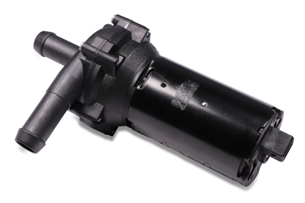 Water Recirculation Pump, parking heater