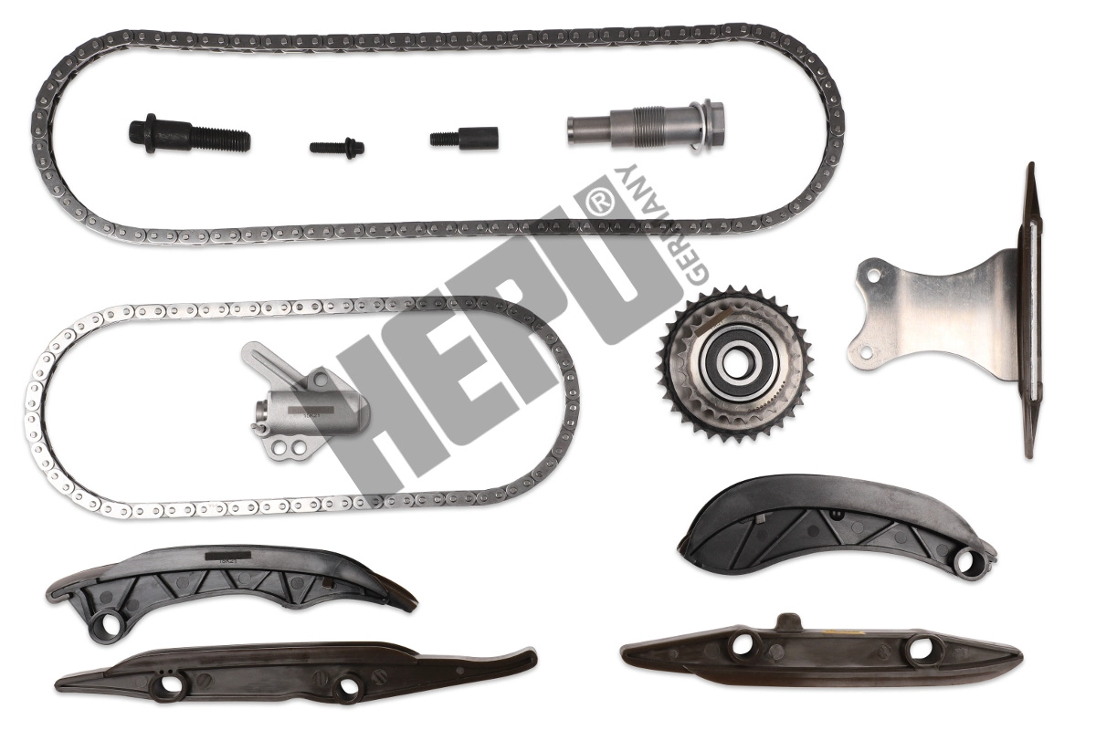 Timing Chain Kit (21-0626)