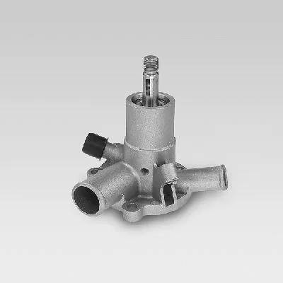 Water Pump, engine cooling (P868)