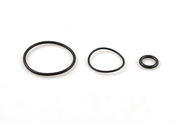 Water Pump, engine cooling (P180)