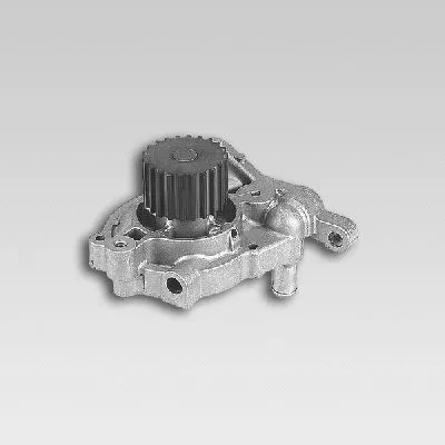Water Pump, engine cooling (P7124)