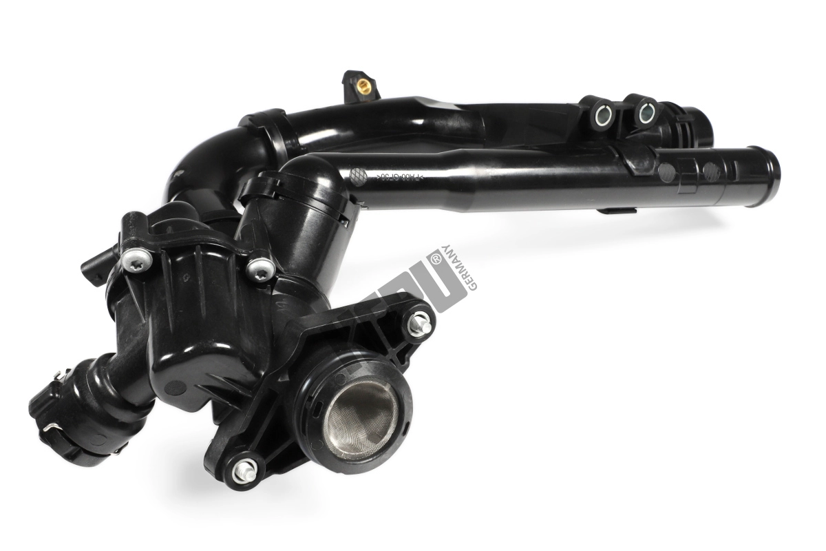 Thermostat, coolant (TM1079)