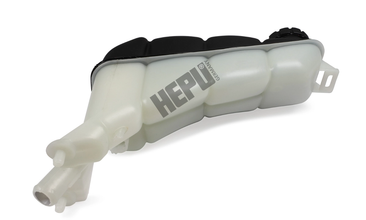 Expansion Tank, coolant