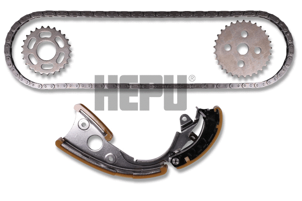Timing Chain Kit (21-0354)