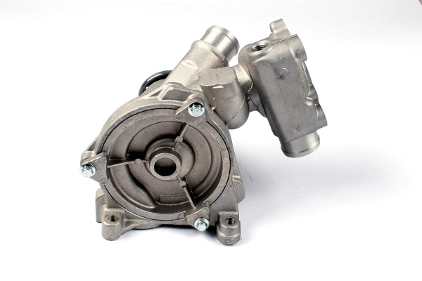 Water Pump, engine cooling (P187)
