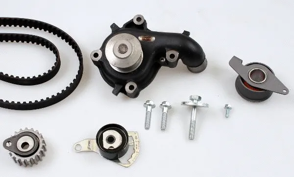 Water Pump & Timing Belt Kit (PK02270)