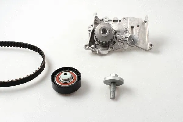 Water Pump & Timing Belt Kit (PK08422)