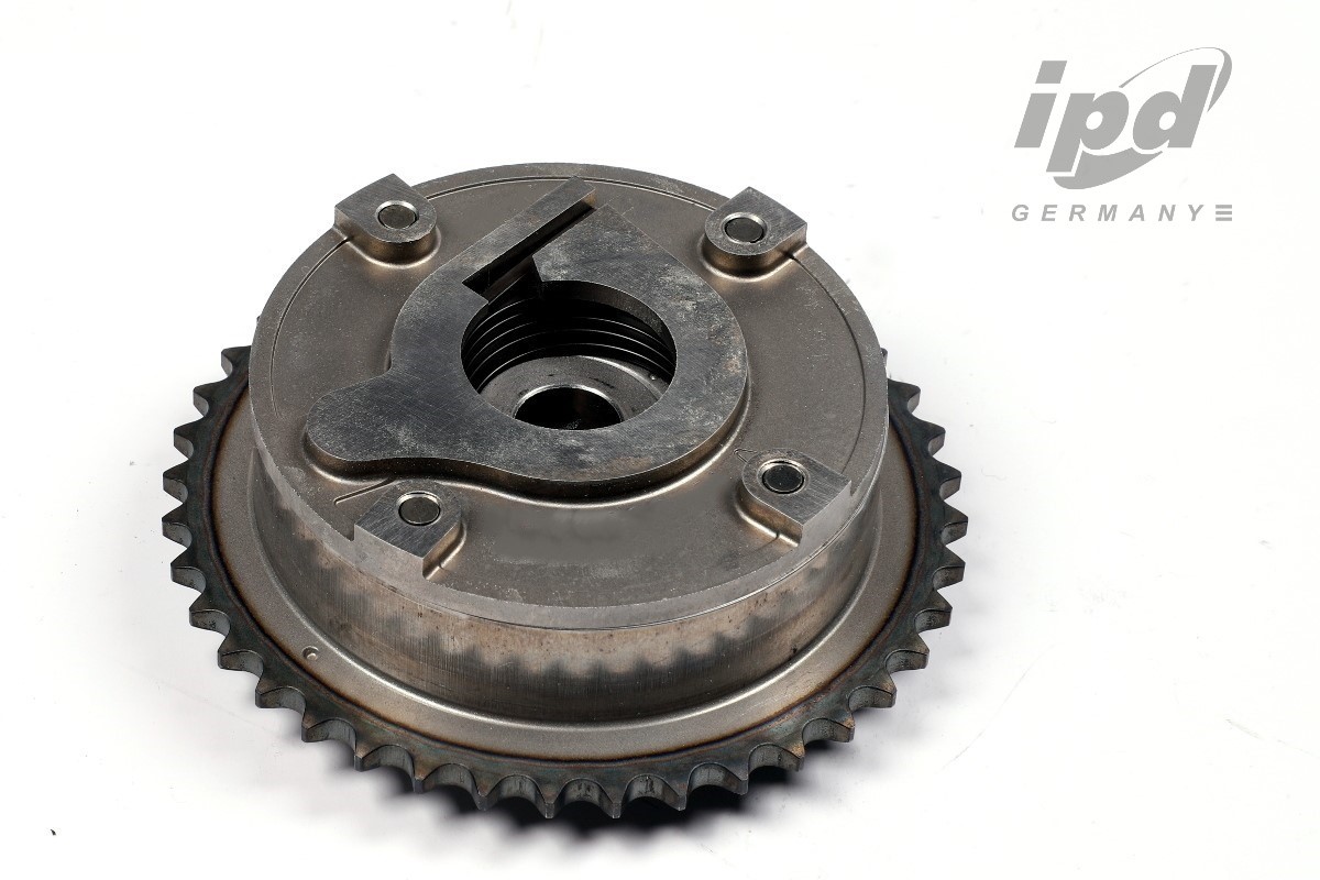 Camshaft Adjuster