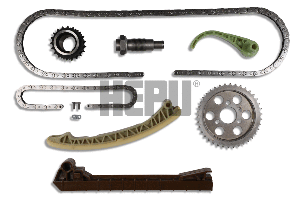 Timing Chain Kit (21-0118)