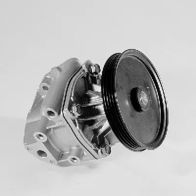 Water Pump, engine cooling (P115)