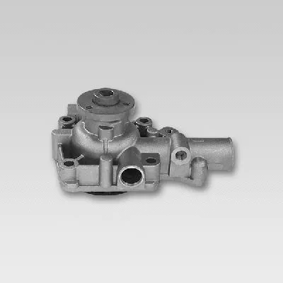 Water Pump, engine cooling (P1155)