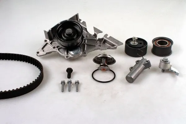 Water Pump & Timing Belt Kit (PK05603TH)