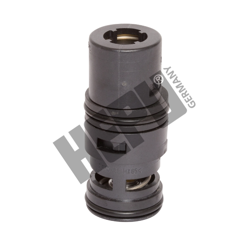 Thermostat, oil cooling (TM1039)