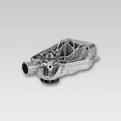 Water Pump, engine cooling (P564)