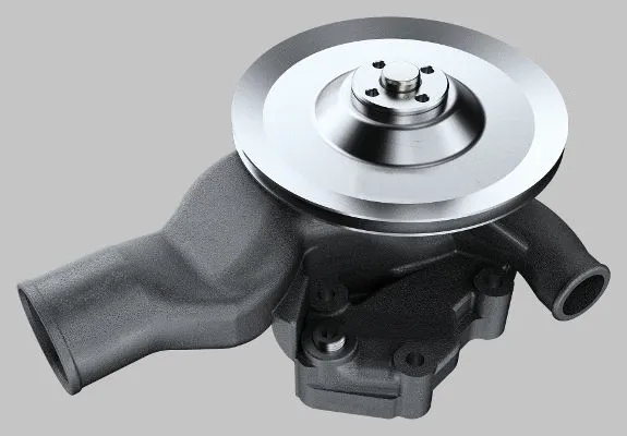 Water Pump, engine cooling (P9963)