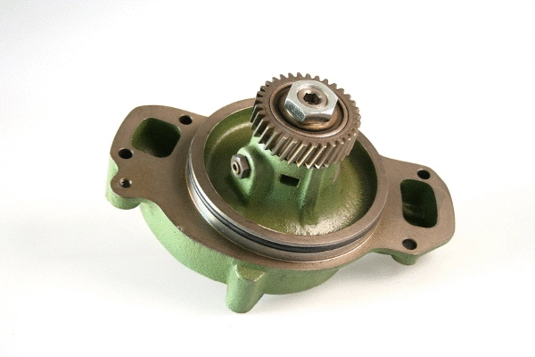 Water Pump, engine cooling (P9906)