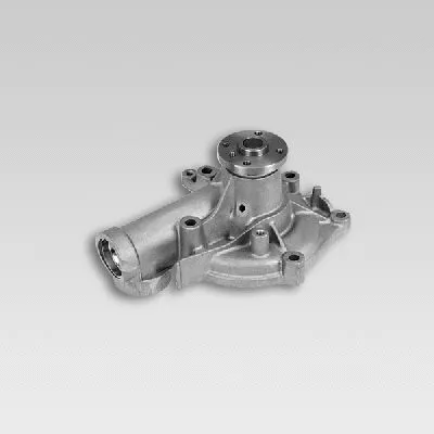 Water Pump, engine cooling (P7736)