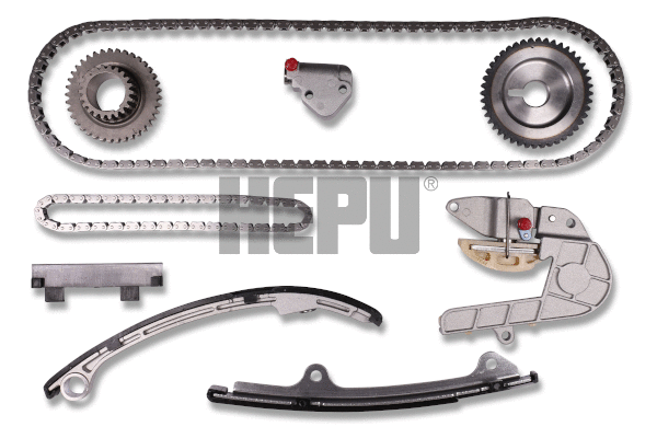 Timing Chain Kit (21-0432)
