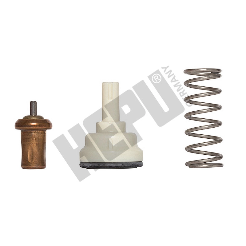 Thermostat, coolant (TM1166)