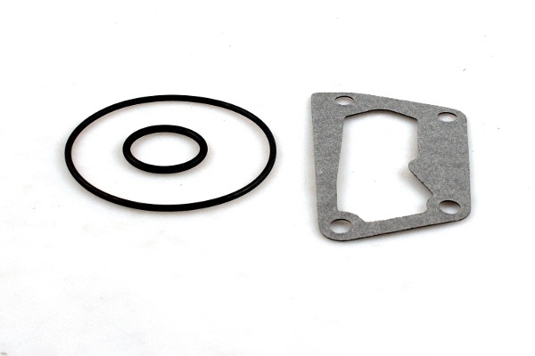 Water Pump, engine cooling (P1011)