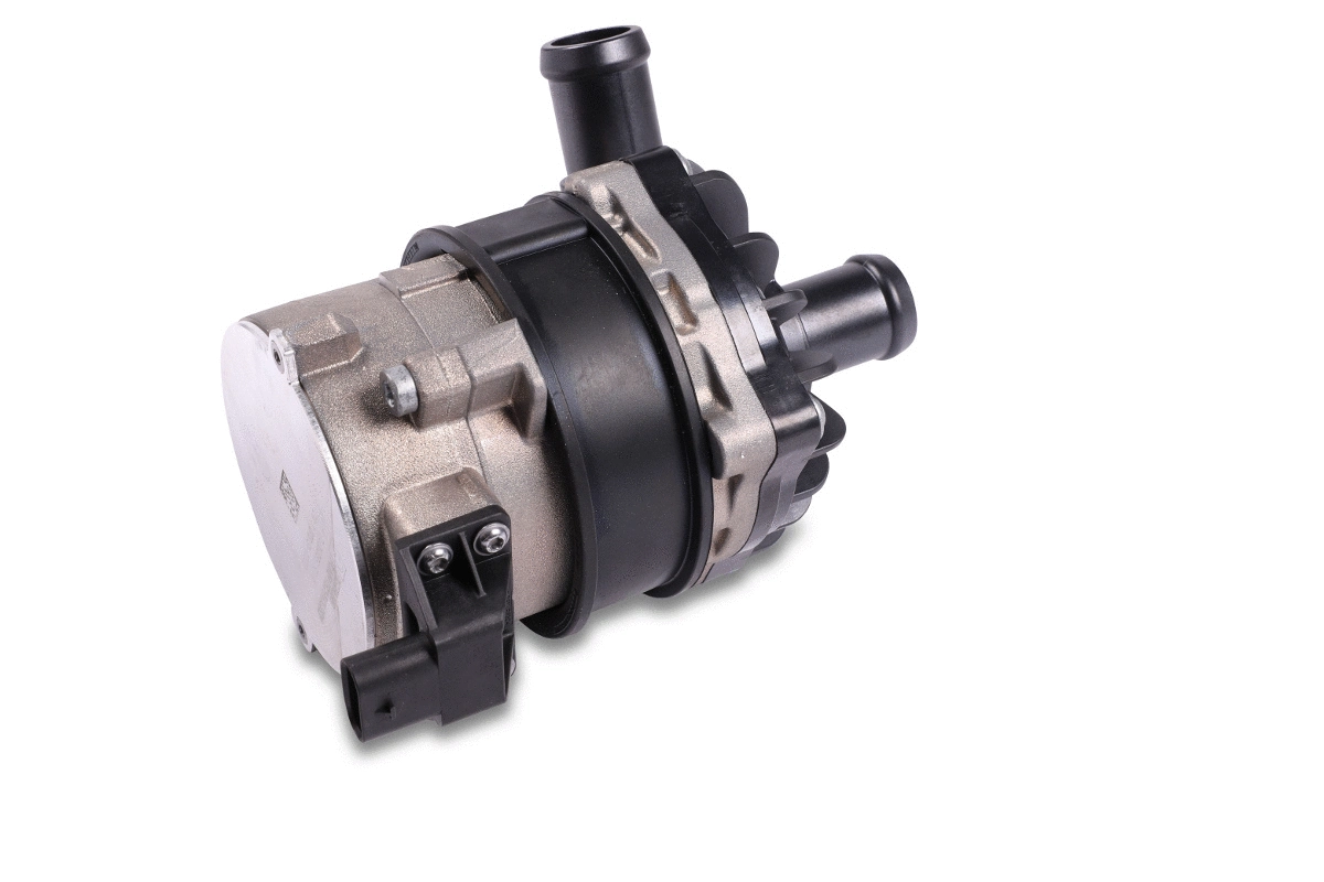 Water Recirculation Pump, parking heater