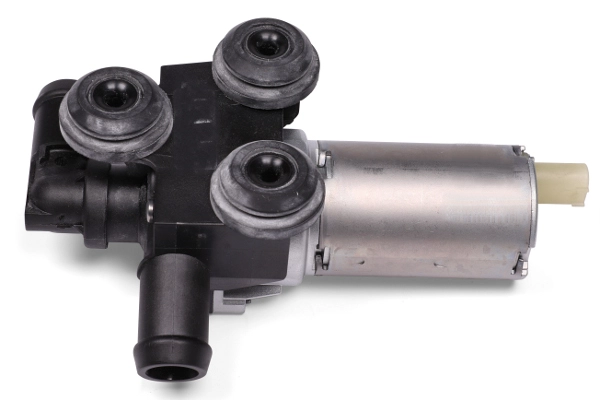 Auxiliary Water Pump (cooling water circuit)