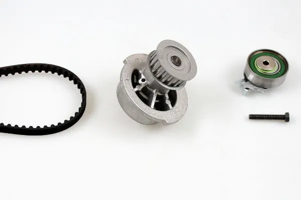 Water Pump & Timing Belt Kit (PK03121)