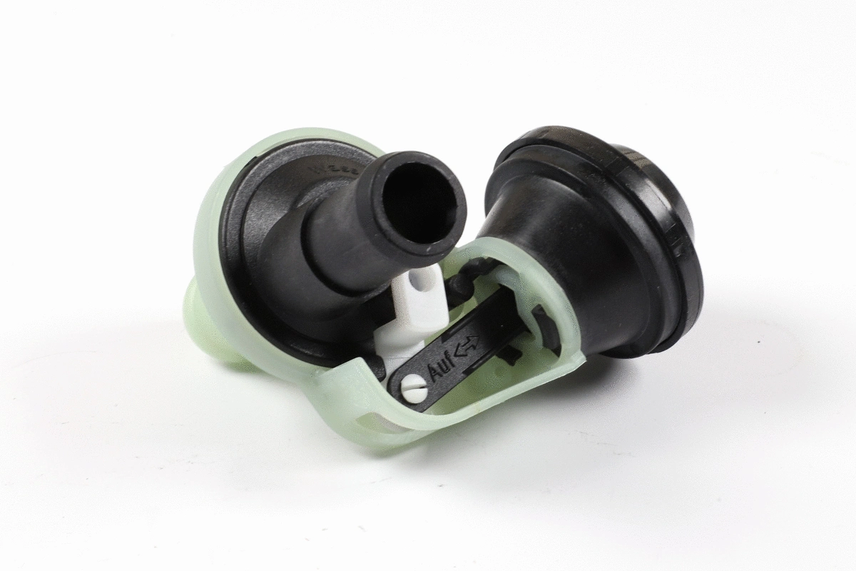 Coolant Control Valve (TM8051)