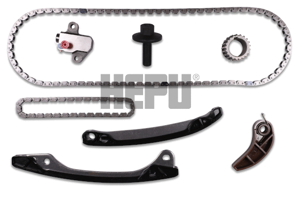 Timing Chain Kit (21-0617)