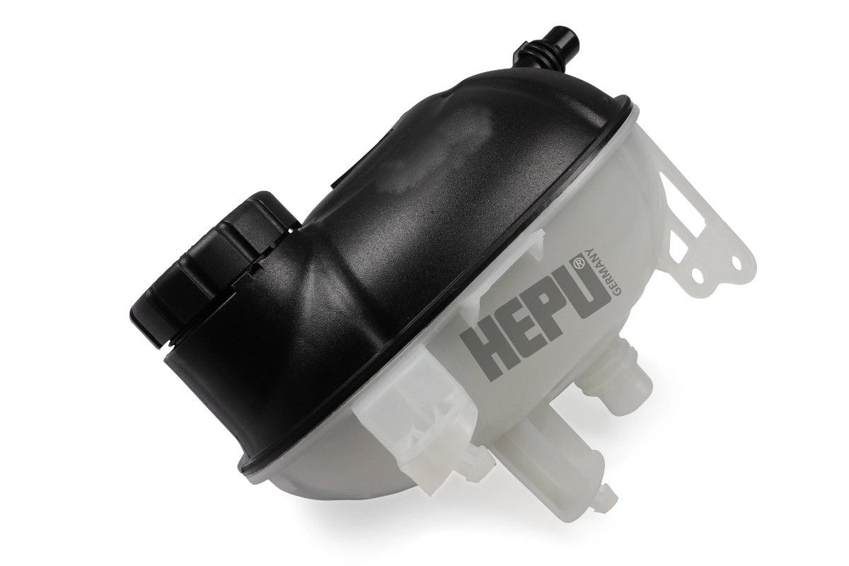 Expansion Tank, coolant