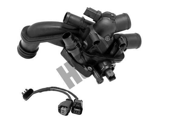 Thermostat, coolant (TM1209)
