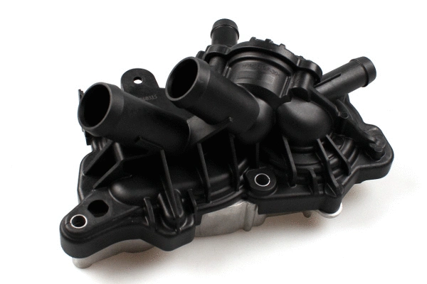 Water Pump, engine cooling (P685)