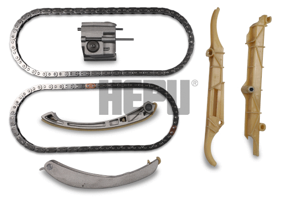 Timing Chain Kit (21-0202)