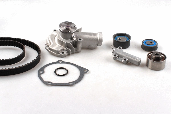 Water Pump & Timing Belt Kit (PK75540)
