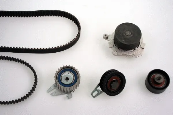 Water Pump & Timing Belt Kit (PK10123)