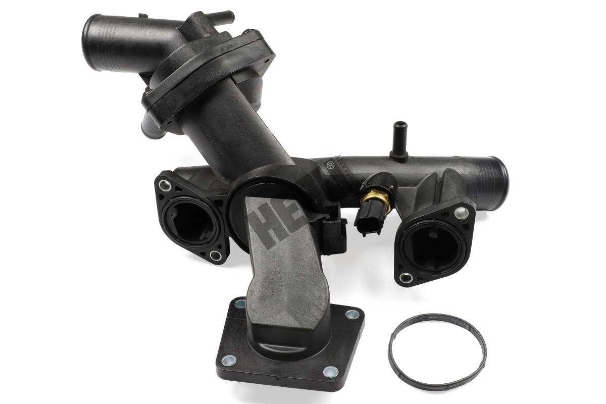 Thermostat, coolant (TM1072)