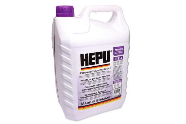 Antifreeze (P999-G13-005)