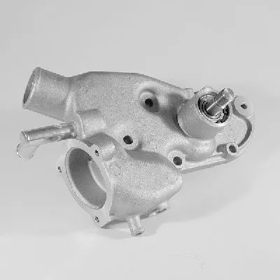 Water Pump, engine cooling (P241)
