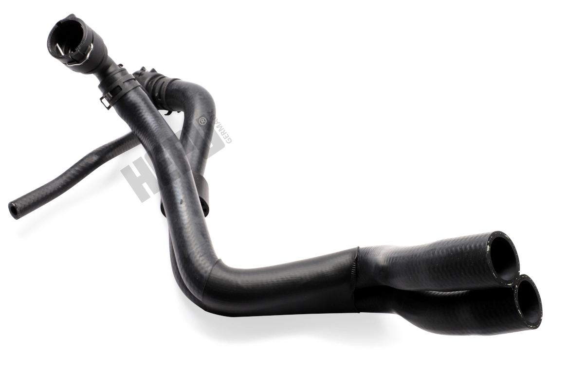 Radiator Hose (TM7205)