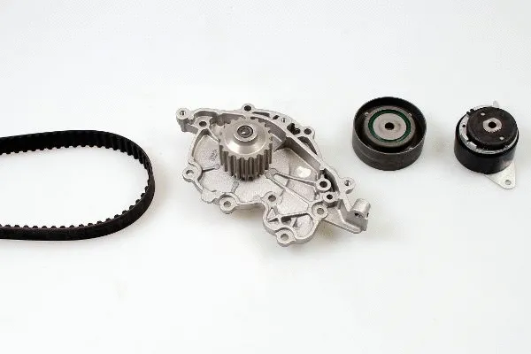 Water Pump & Timing Belt Kit (PK09400)