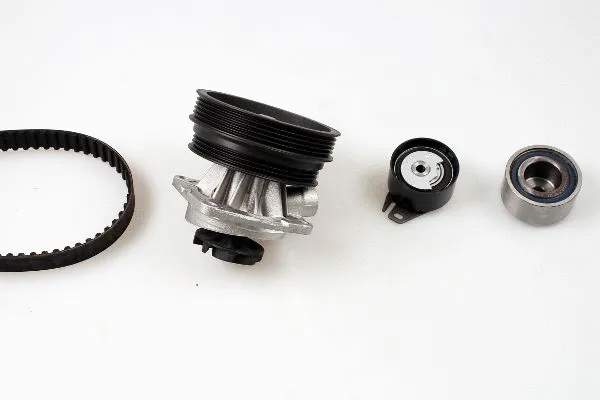Water Pump & Timing Belt Kit (PK10430)