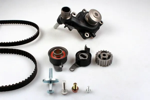 Water Pump & Timing Belt Kit (PK02301)