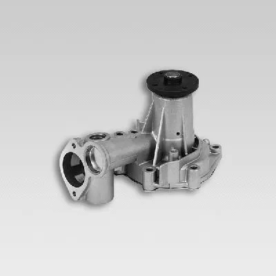 Water Pump, engine cooling (P7732)