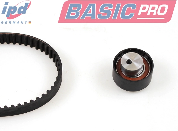 Timing Belt Kit (64-3579)