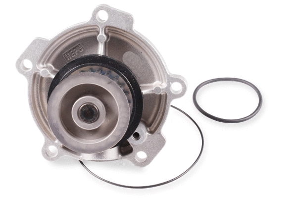 Water Pump, engine cooling (P1728)