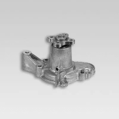 Water Pump, engine cooling (P7761)