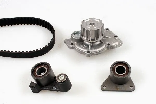 Water Pump & Timing Belt Kit (PK00600)