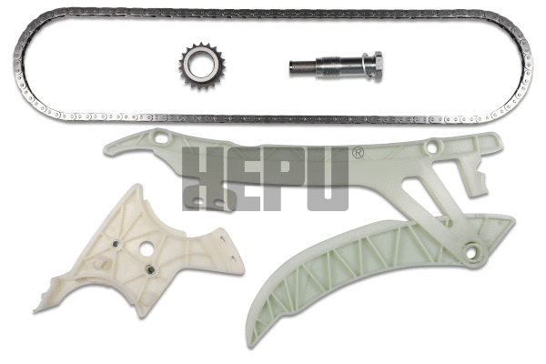 Timing Chain Kit (21-0597)