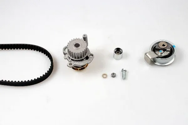 Water Pump & Timing Belt Kit (PK05475)