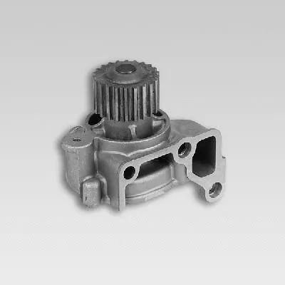 Water Pump, engine cooling (P716)